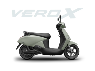 VeroX