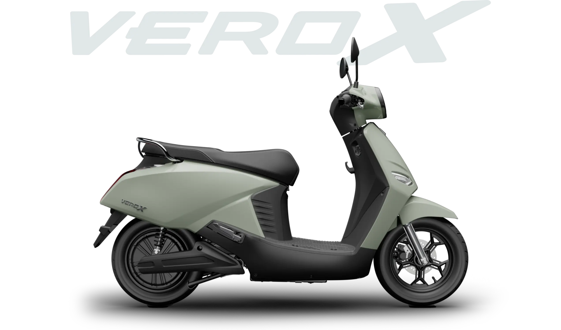 VeroX