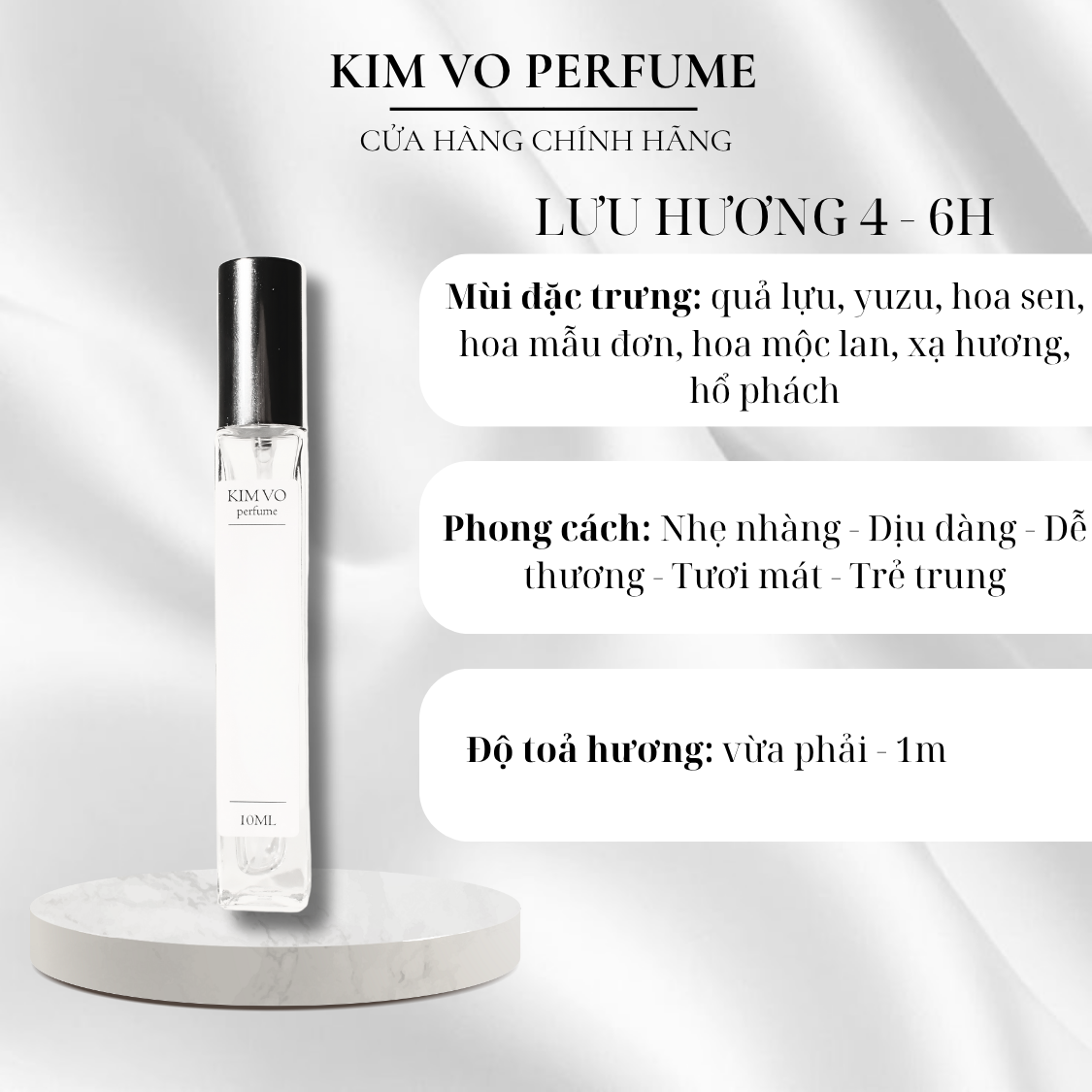 Nước hoa nữ Versace Bright Crystal EDT - 90ml