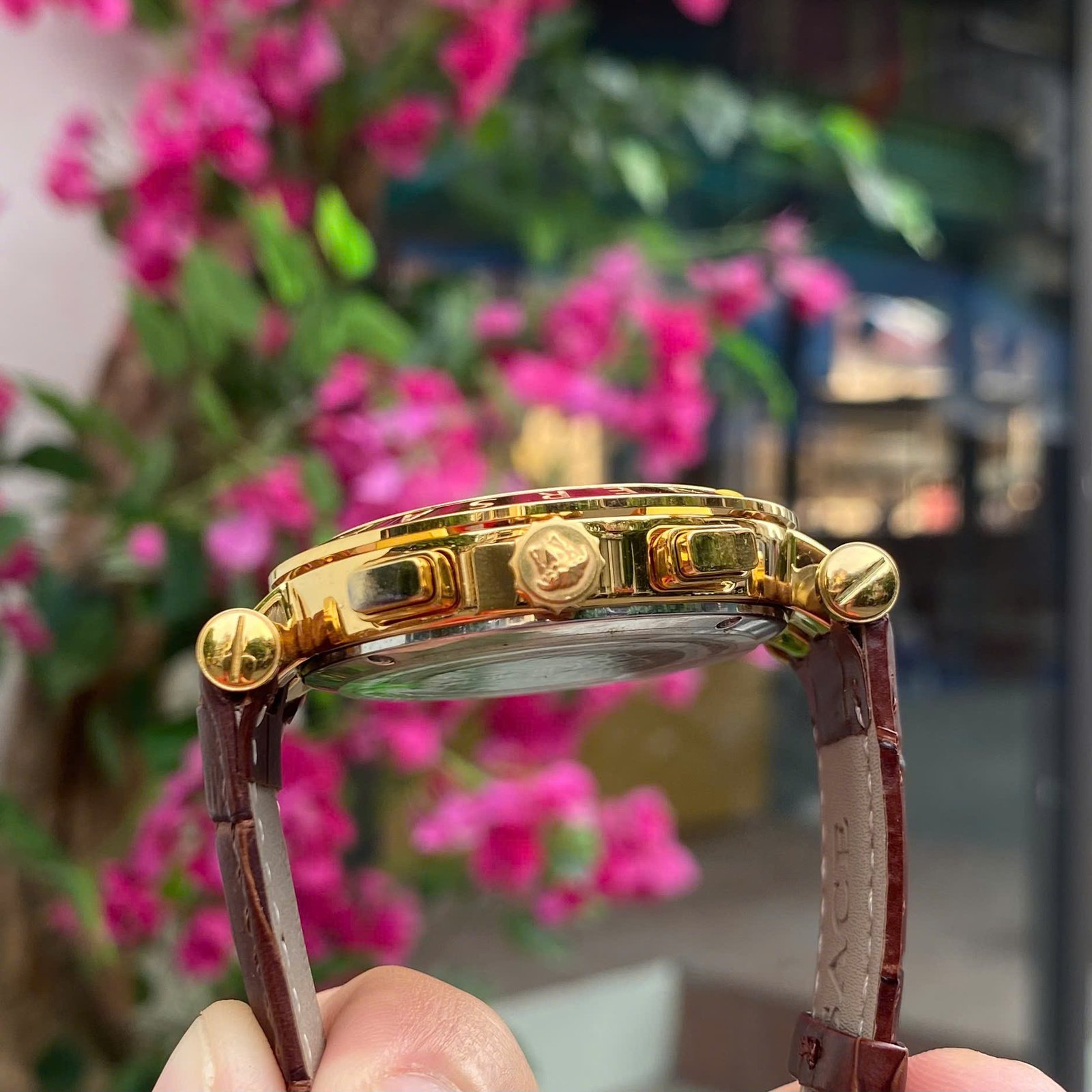 Đồng Hồ Versace 23c80d002 s009 v-race chrono