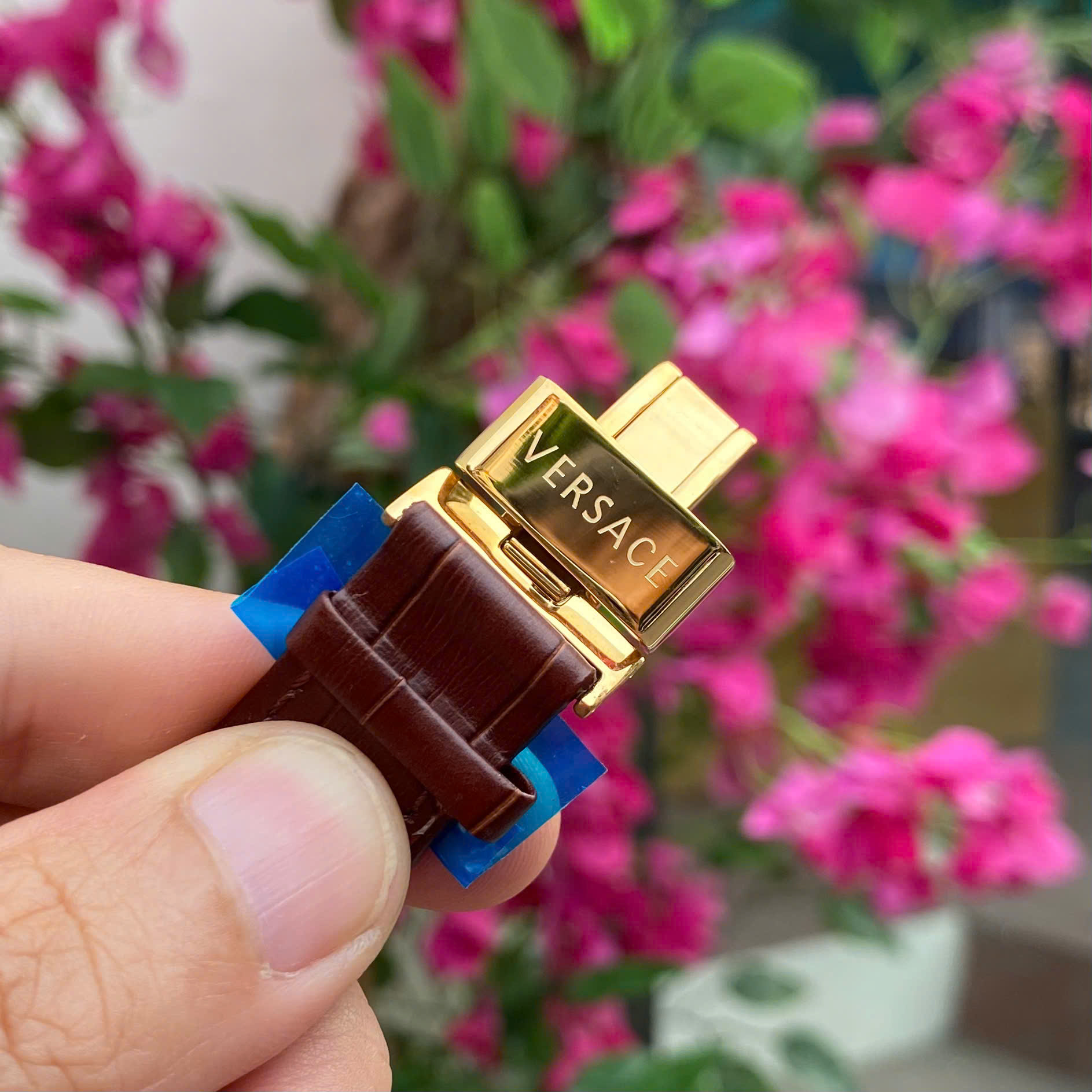 Đồng Hồ Versace 23c80d002 s009 v-race chrono