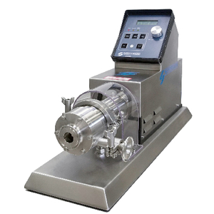 Máy khuấy đồng hóa quy mô nhỏ VERSO