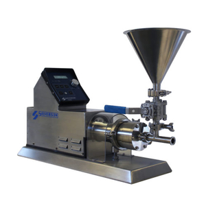 MÁY ĐỒNG HÓA INLINE VERSO