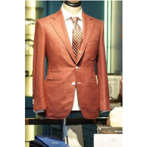 Áo Vest Nam Kiểu Dán Hàn Quốc VN012