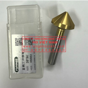 Vét miệng TOPOHSS D35x90*