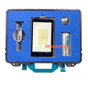 Máy đo chiều rộng vết nứt bê tông
