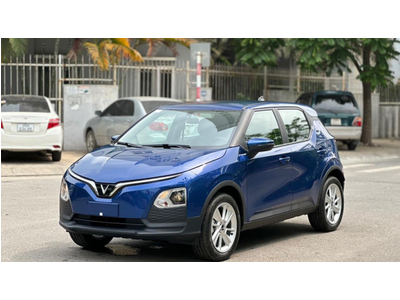 [VF 5] Hướng dẫn chăm sóc pin và những lưu ý quan trọng trong quá trình sử dụng