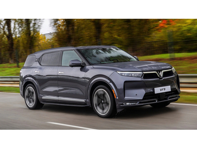 VF9 ECO -GIÁ LĂN BÁNH - ĐÃ BAO GỒM PIN ( đời 2024)