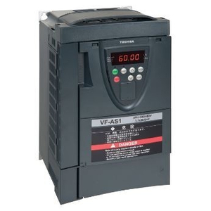 Sửa Biến tần Toshiba VF-AS1 VFAS1-2037PL 200V 3.7KW, Biến tần Toshiba VF-AS1