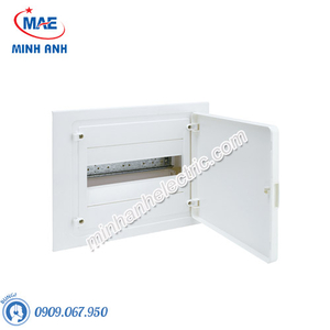 Vỏ tủ điện (Enclosure) của Hager - Model VF104TM
