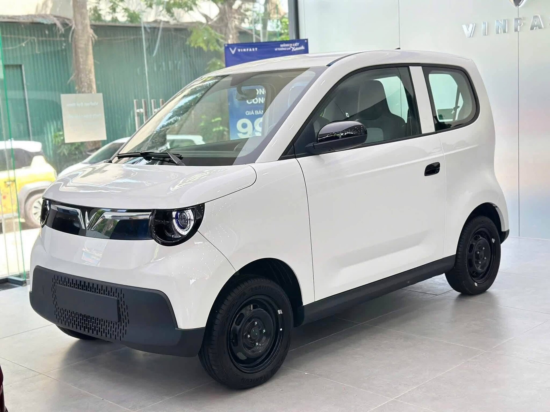 VinFast VF 2