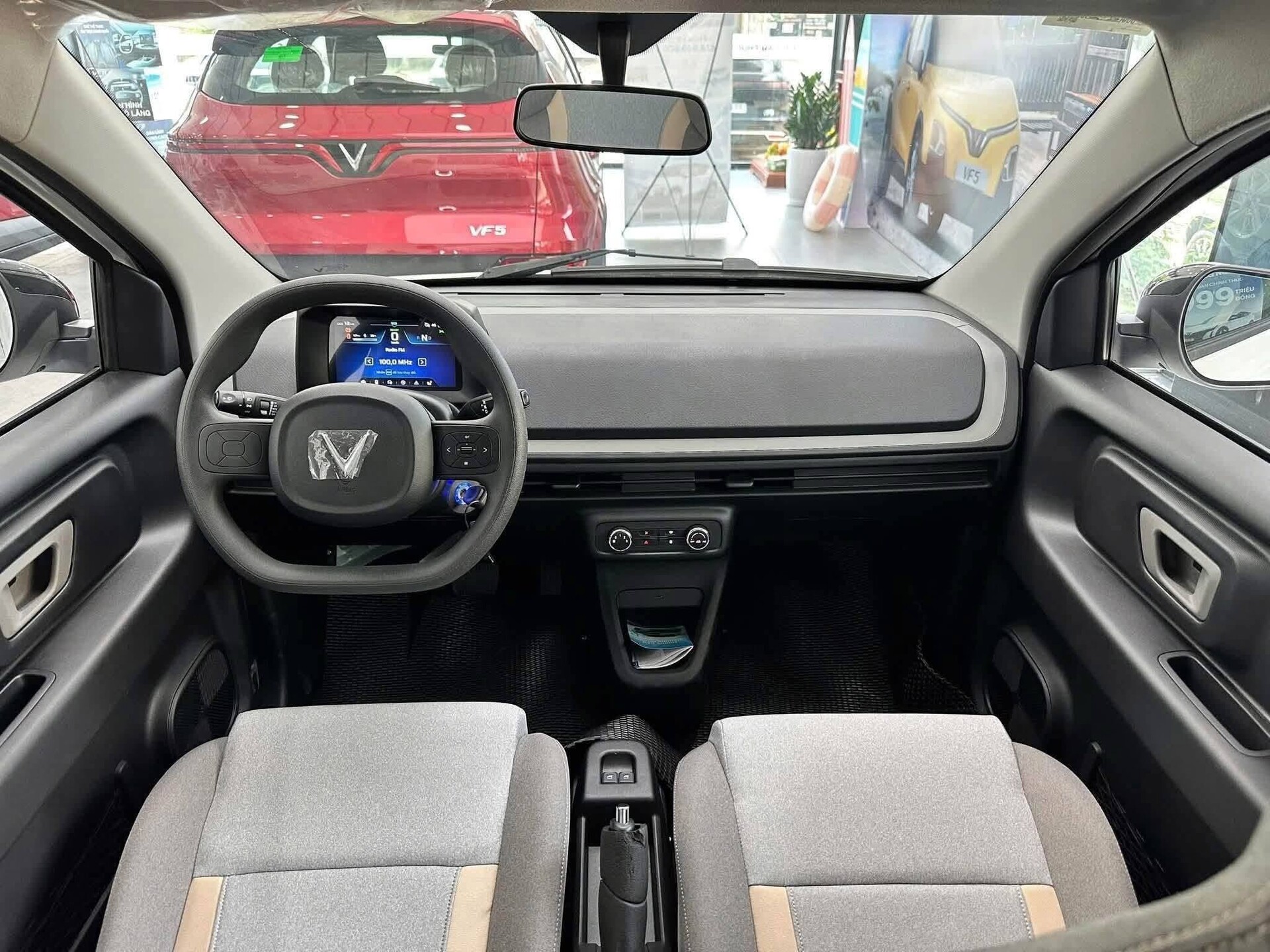 VinFast VF 2