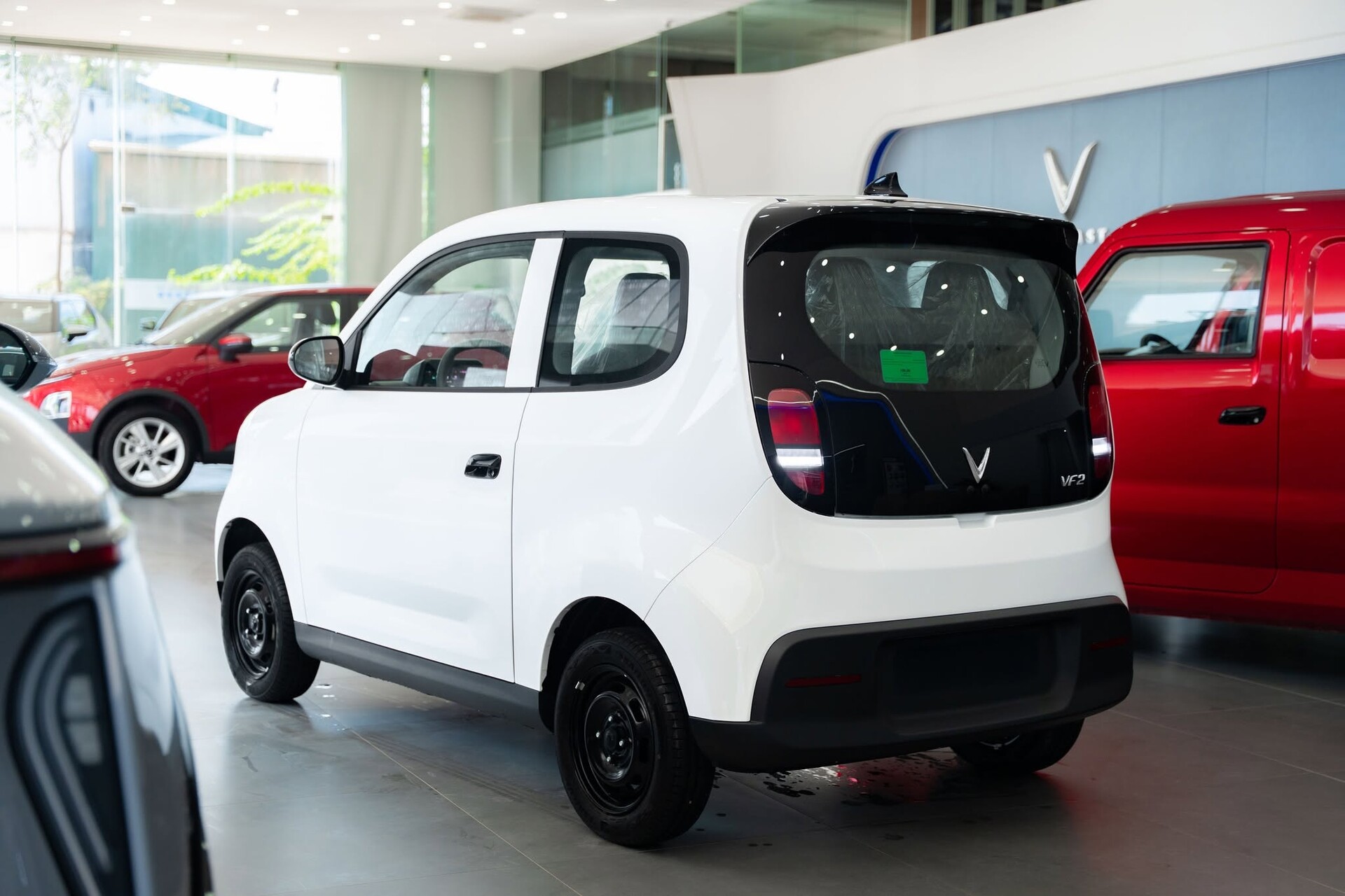 VinFast VF 2
