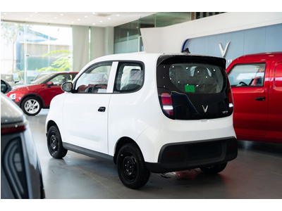 VinFast VF 2