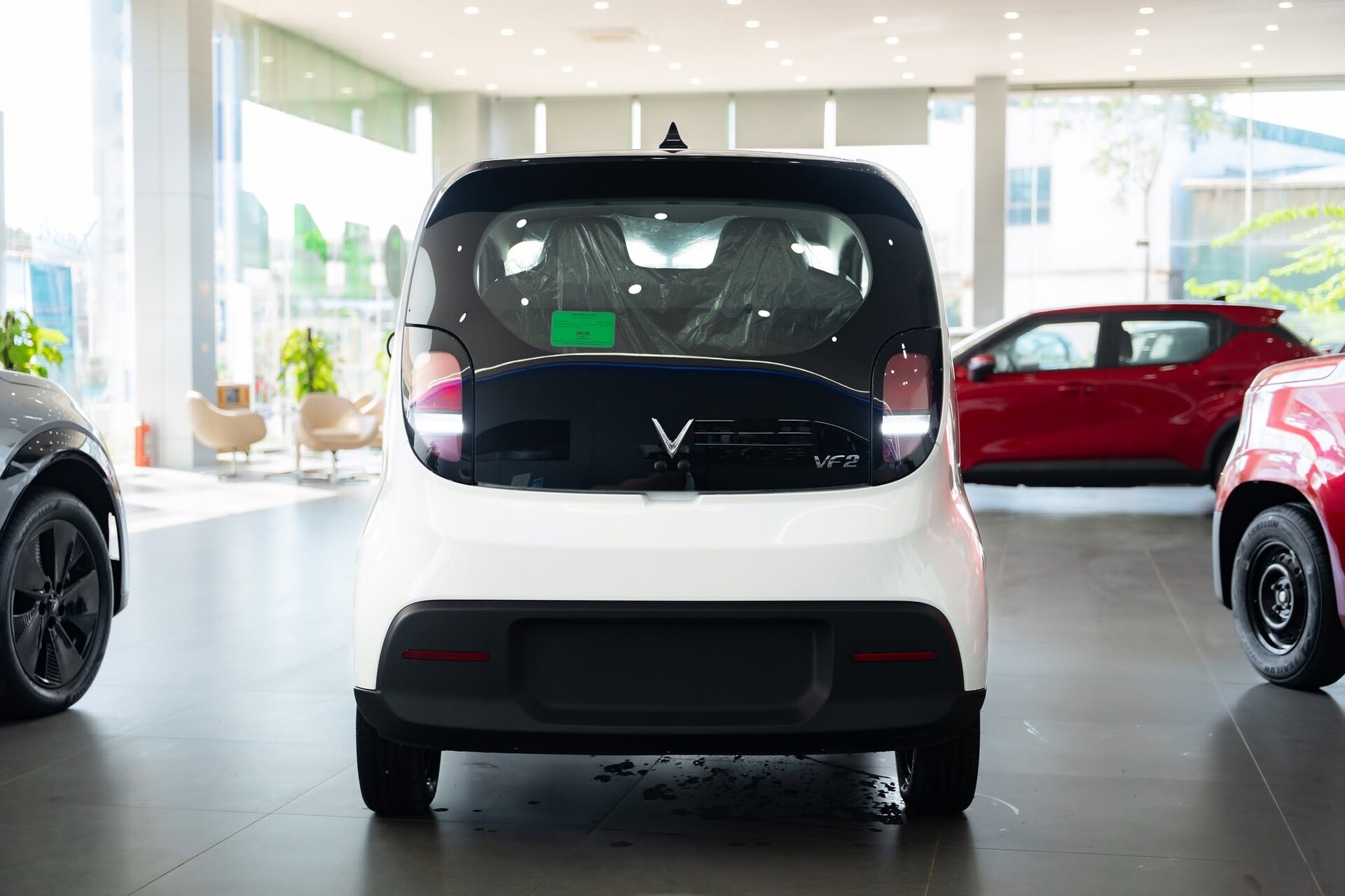 VinFast VF 2