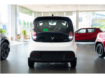 VinFast VF 2