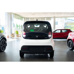 VinFast VF 2