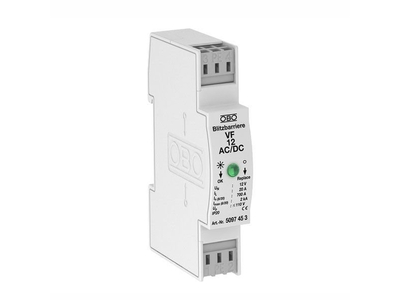 VF230-AC DC
