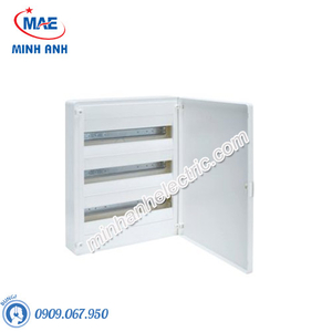 Vỏ tủ điện (Enclosure) của Hager - Model VF318TM