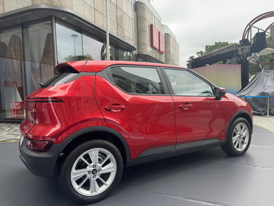 VF5 -GIÁ LĂN BÁNH - ĐÃ BAO GỒM PIN