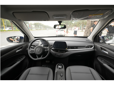 VF5 -GIÁ LĂN BÁNH - ĐÃ BAO GỒM PIN