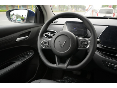 VF5 -GIÁ LĂN BÁNH - ĐÃ BAO GỒM PIN