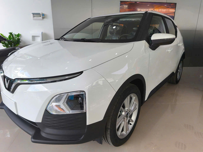 VF5 -CHỈ CÒN 520 GIAO XE NGAY