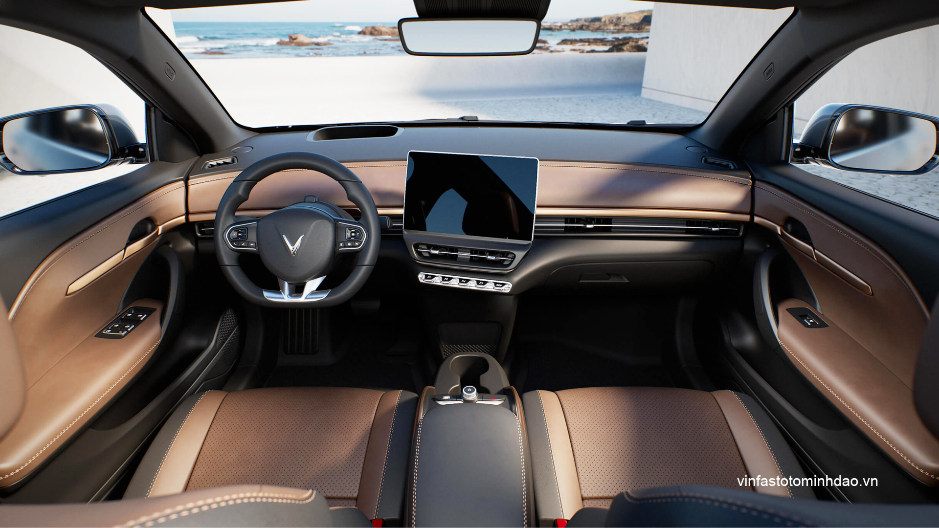 VinFast VF6 Plus Limited