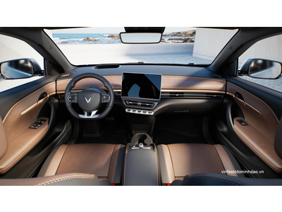 VinFast VF6 Plus Limited