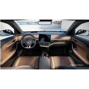 VinFast VF6 Plus Limited