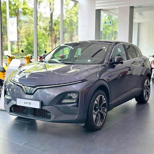 VinFast VF6 Plus