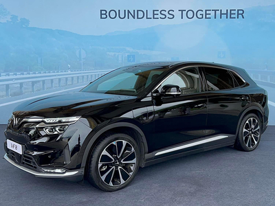 Ô tô điện VinFast VF8