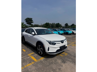 VF8 Limited Xuất Mỹ: Eco & Plus Full ADAS – Cấu Hình Cao Cấp, Giá Tốt Nhất Phân Khúc!