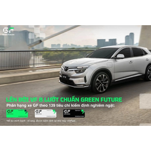VF8 GF GREEN FUTURE