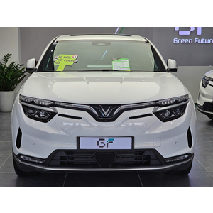 VF8 Plus 2022 pin SDI
