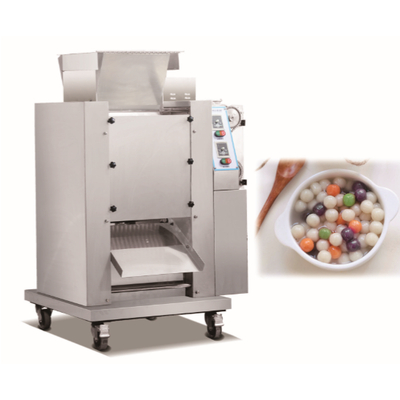 MÁY LÀM VIÊN TRÂN CHÂU TỰ ĐỘNG 120 KG/H , MODEL: VFD-1200, HÃNG: TAISITELAB/MỸ