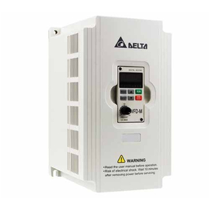 VFD007M11A , Sửa Biến tần Delta VFD-M , Biến tần Delta VFD007M11A