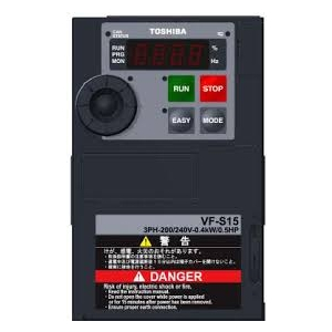 VFS15-4037PL-W , Sửa biến tần Toshiba VFS15, biến tần Toshiba VFS15-4037PL-W