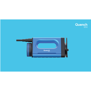 QUENCHSEA - Máy tạo nước ngọt từ nước biển cầm tay