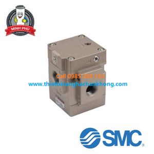 SERIES VGA342, 3 Port Air Operated Valve