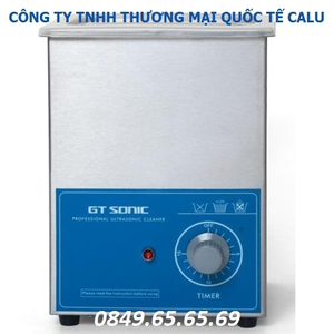 Bể rửa siêu âm 1,3L VGT-1613T