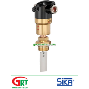 VH 500 | Sika VH 500 | Công tắc dòng chảy dạng lá | Liquid flow switch / insertion | Sika Vietnam
