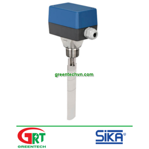 Công tắc dòng chảy dạng lá VH 780 | Sika VH 780| Liquid flow switch / insertion | Sika Vietnam