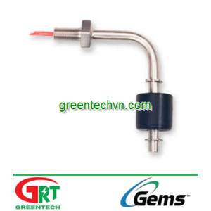 LS-77700 series | Magnetic float level switch | Công tắc mức phao từ tính | Đại lý Gems Sensor tại V