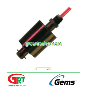 LS-74780 series | Magnetic float level switch | Công tắc mức phao từ tính | Đại lý Gems Sensor tại V