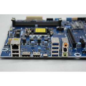 Mainboard VHXCD 0VHXCD For DELL XPS 8920 IPKBL-VM Motherboard Z170 LGA1151