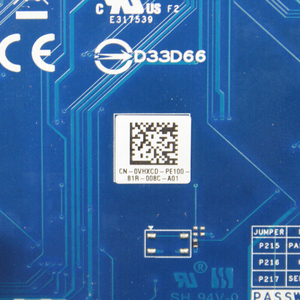 Mainboard VHXCD 0VHXCD For DELL XPS 8920 IPKBL-VM Motherboard Z170 LGA1151