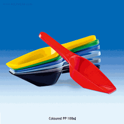 VI.394.94 Muỗng CÂN NHỰA PP VITLAB