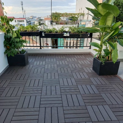 Vỉ nhựa Composite