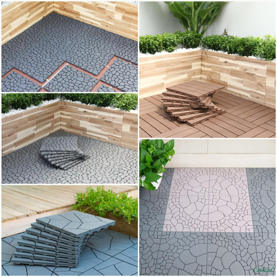 VỈ NHỰA LÓT SÀN - CÔNG TY CỔ PHẦN DANACITY